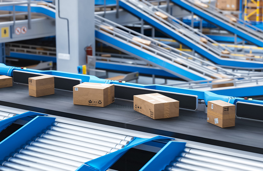 Understanding Motion Architecture: Beyond Component Specs for Automation Success