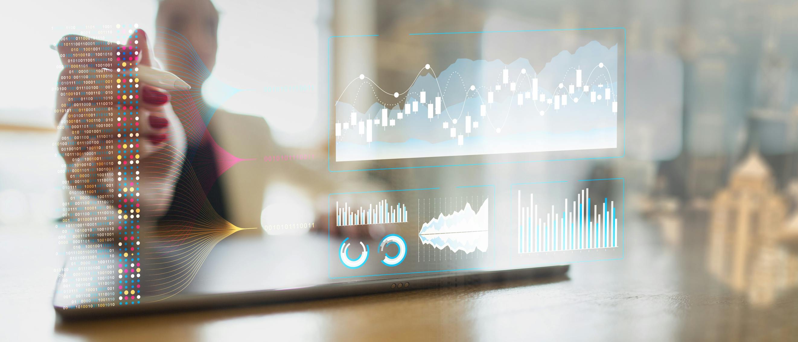 Transforming Machine Signals into Informed Decisions: The Role of MES/MOM Data