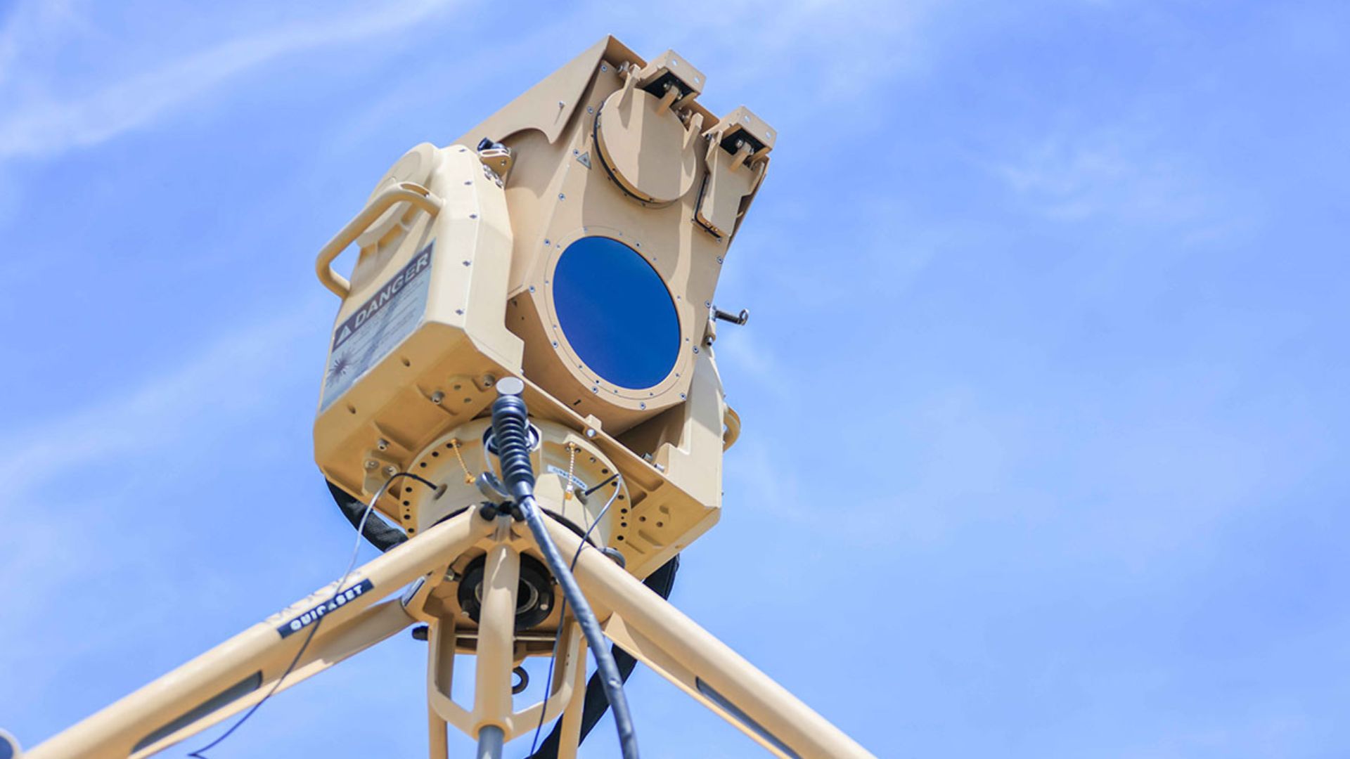 AEye and AB Swiftstrike AI Collaborate on Long-Range Lidar for Drone Detection