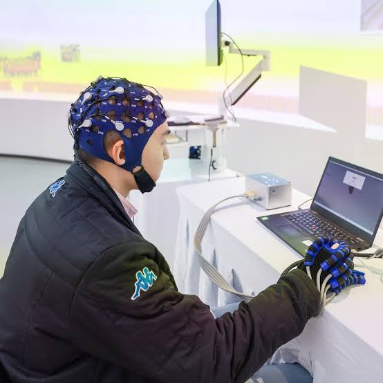 Tianjin University Launches China's First Doctoral Program in Brain-Computer Interface