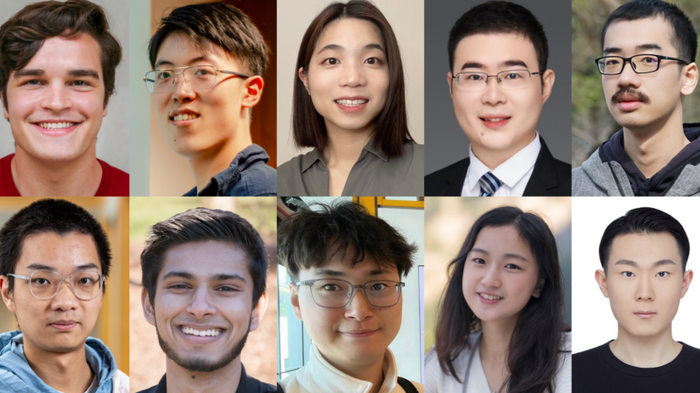 NVIDIA Launches Applications for 2027-2028 Graduate Fellowships Offering Up to $60,000