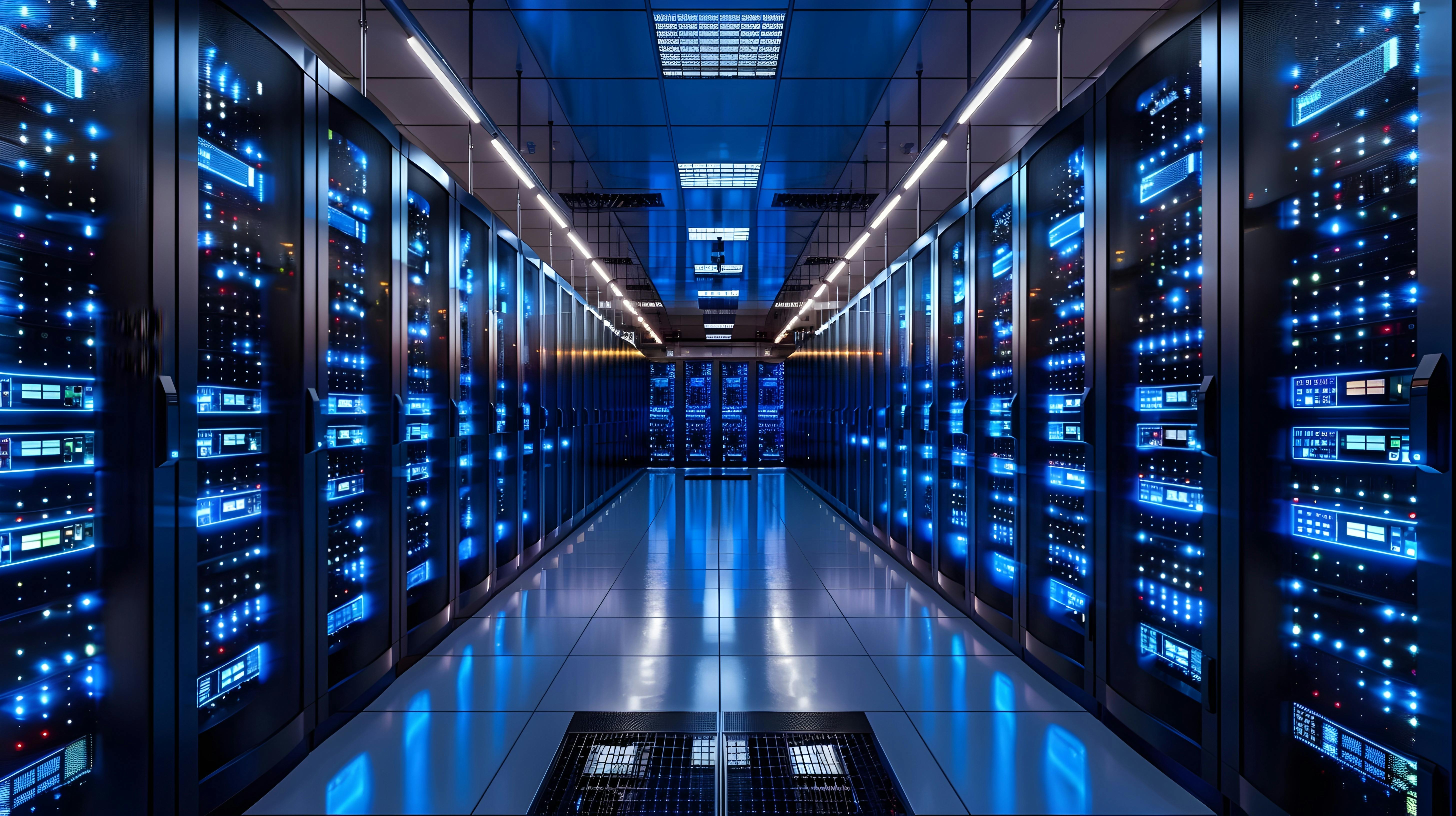 The Need for New Automation Architecture in AI Factories