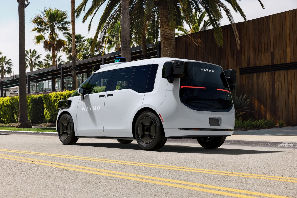 Waymo Launches Public Robotaxi Service in Las Vegas Following Regulatory Approval