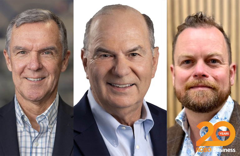 Exploring the Complexities of RaaS Beyond Subscription Models at RoboBusiness 2026
