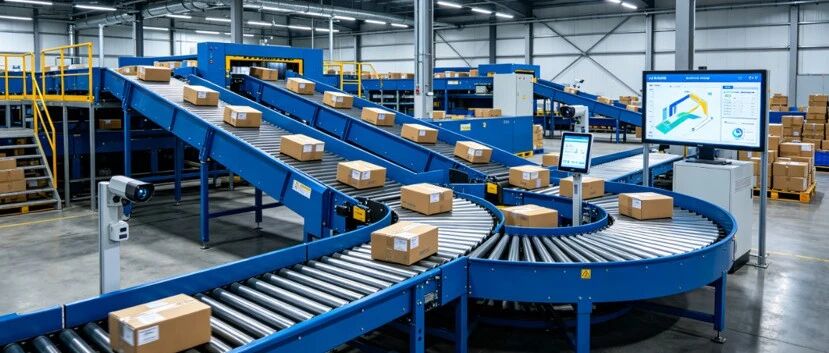 Chinese Sensor Company Longjiang Sensors Advances in High-End Applications from Logistics to Aerospace