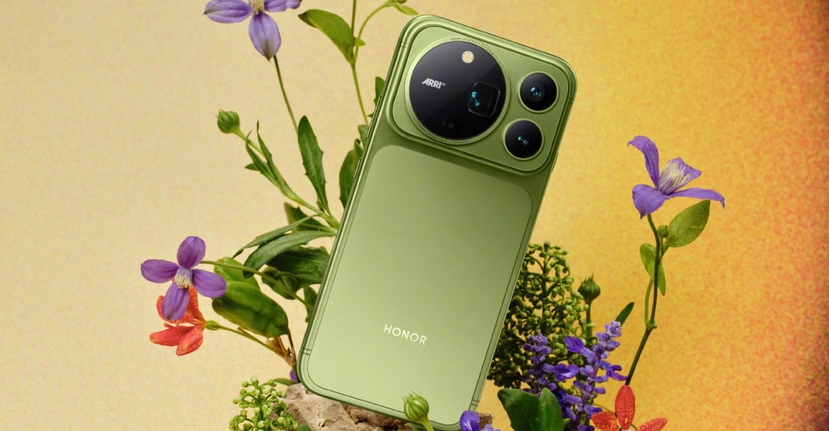 Honor Launches Magic 9 Pro Max with Advanced Camera and Massive Battery