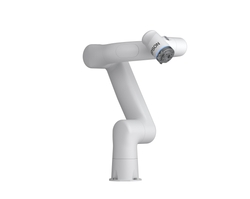 Epson Expands 6-Axis Robot Lineup with Launch of AX6 Collaborative Robot