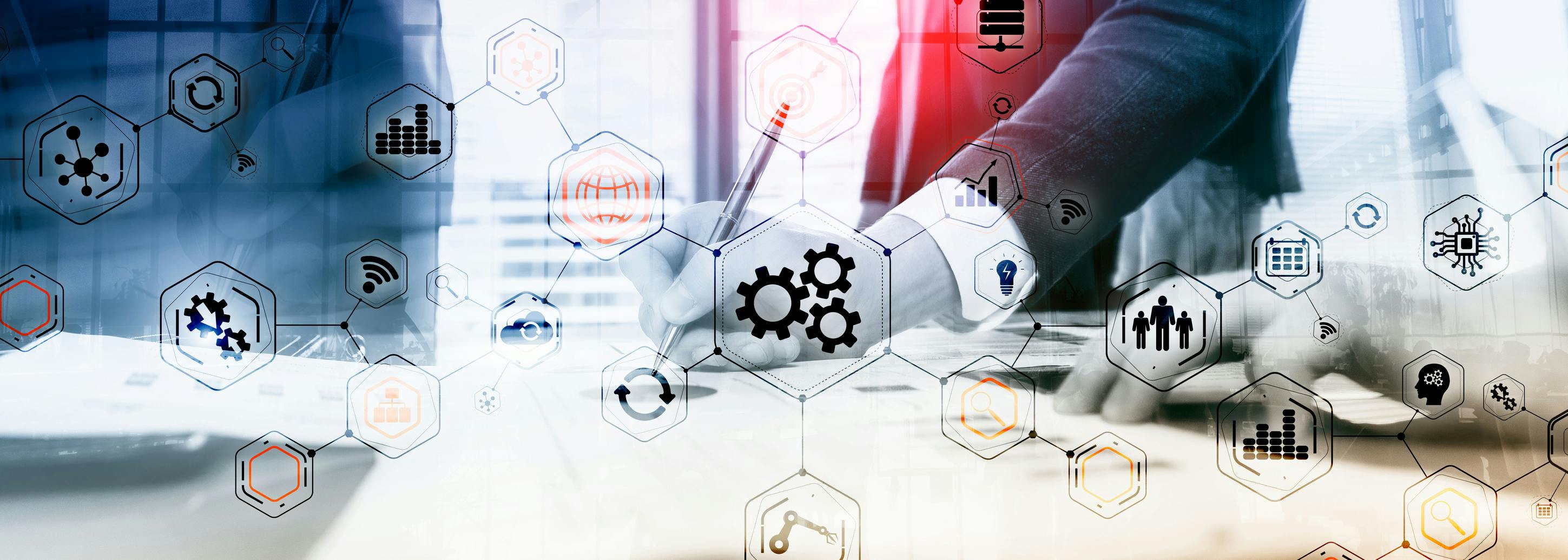 Research Reveals Manufacturers Struggle with Data Connectivity Across Systems