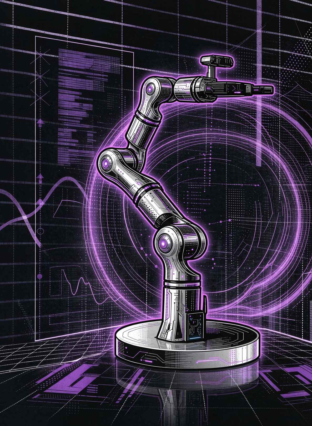 Rui Erman Establishes Data Training Facility in Changzhou with 150 Robots Generating 2GB Data Per Minute