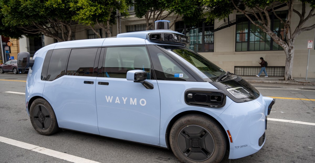 Waymo Plans to Launch Robotaxi Service in Singapore by 2028