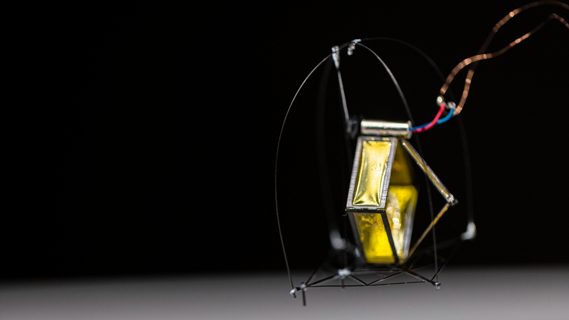 University of Washington Engineers Develop DirectHop Robot for Hopping Over Obstacles