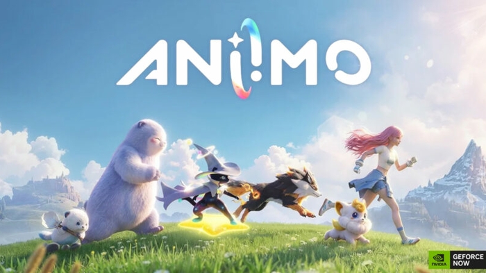 Pawprint Studio's Aniimo Launches on GeForce NOW with New Titles This Week