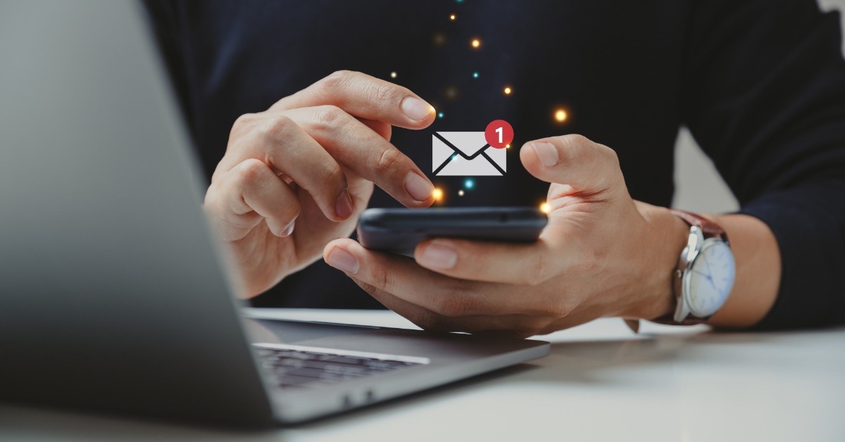 Microsoft Reports Over 1 Million CEO Impersonation Scam Emails Sent in Three Days