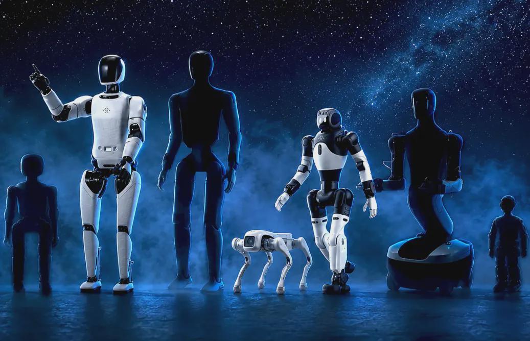 Humanoid Robot Industry Growth: Profitability and Market Dynamics Explored