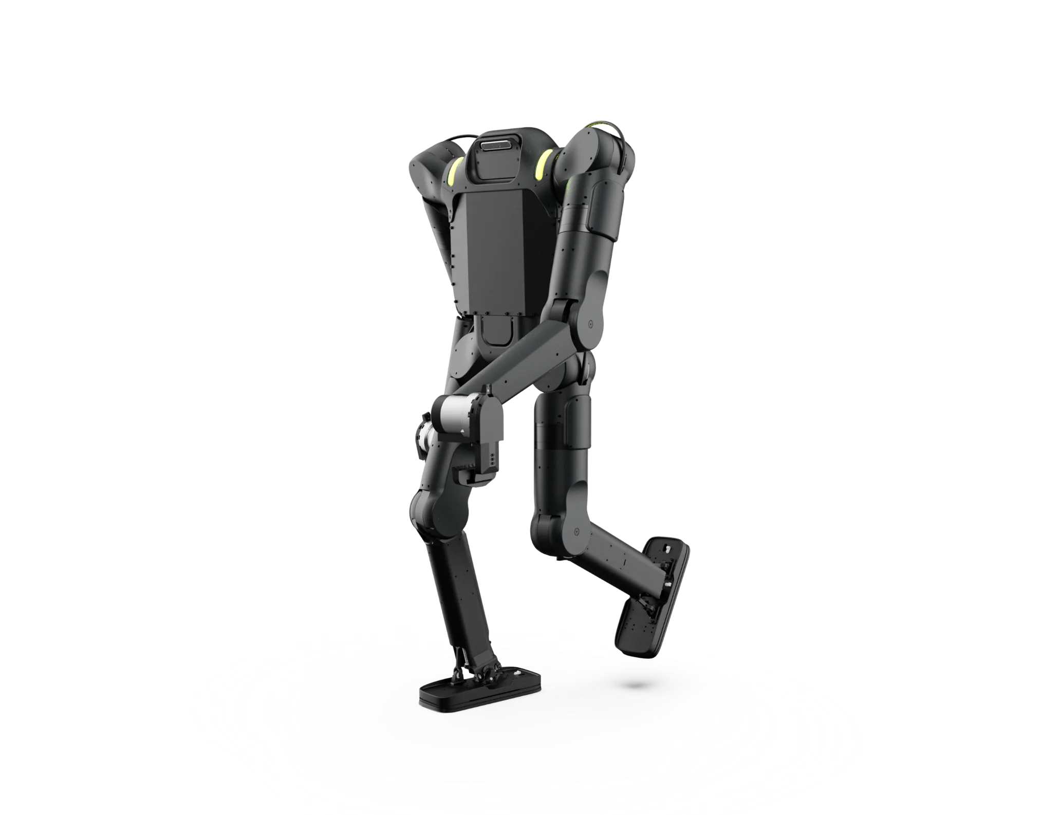 Wandercraft Secures 12 Enterprise Clients for Calvin-40 Humanoid Platform Across Multiple Industries