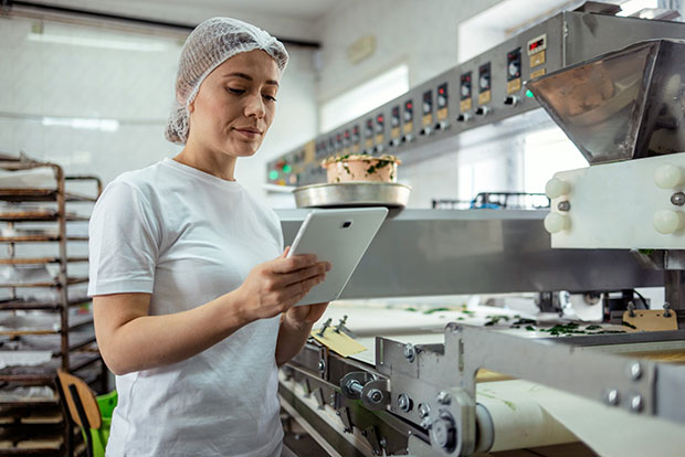 Nulogy to Present Enhanced Solutions at PPMA Show 2026 for Food Manufacturers