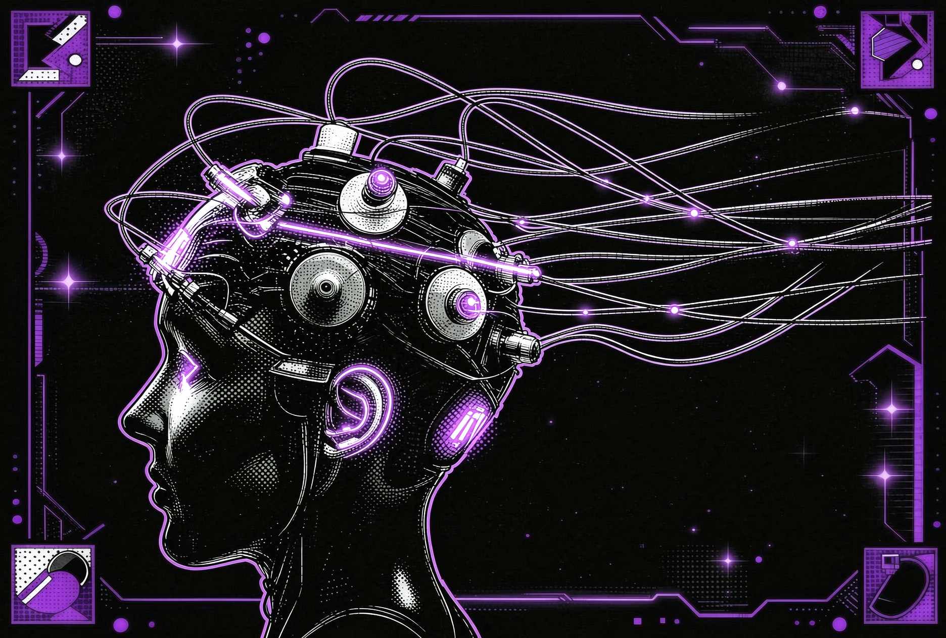 Brain-Computer Interface Industry Faces Significant Challenges Despite Rapid Growth
