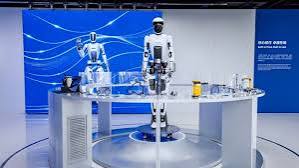 Kordel Launches Co-Creation Center in Shanghai, Targeting 4 Billion RMB in Humanoid Robot Revenue by 2035