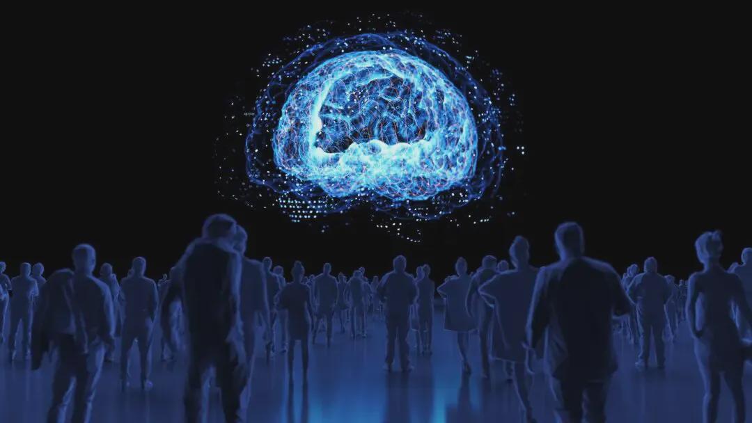 Professors in China Transitioning from Academia to Entrepreneurship in Brain-Computer Interfaces