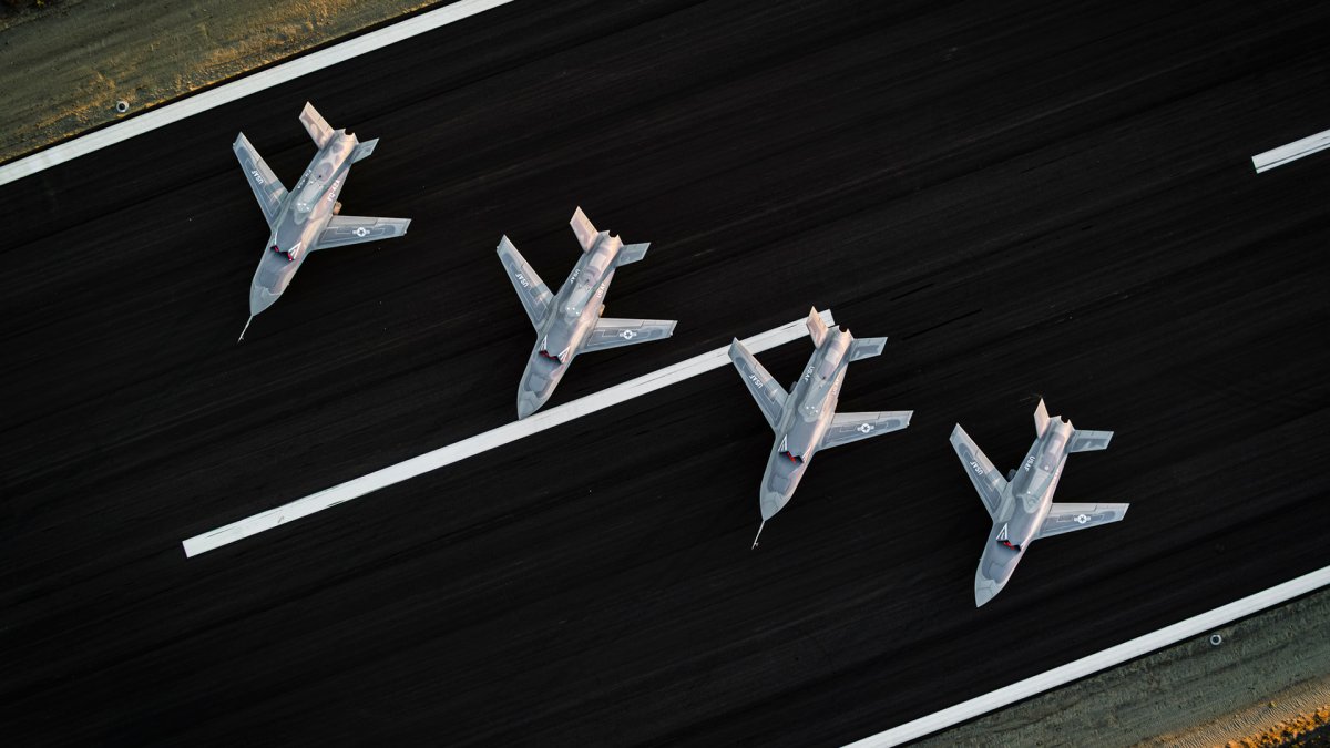 Update on the FQ-42 Vengeance Fighter Drone and USAF's CCA Program