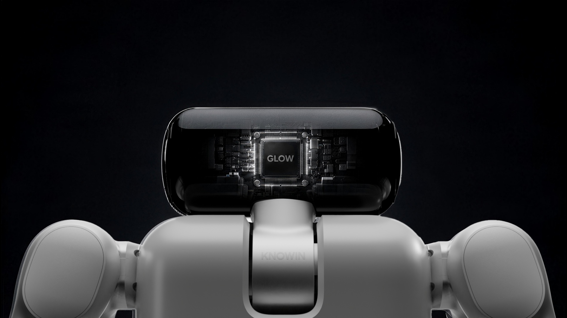 Knowin Unveils GLOW Technology for Enhanced Embodied Intelligence Post-GPT-6