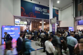Exciting Developments Unfold on Day 1 of Parcel+Post Expo 2026