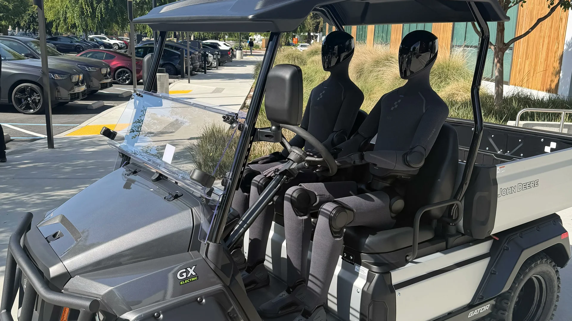 Figure CEO Brett Adcock Announces Livestream to Showcase Autonomous Operations