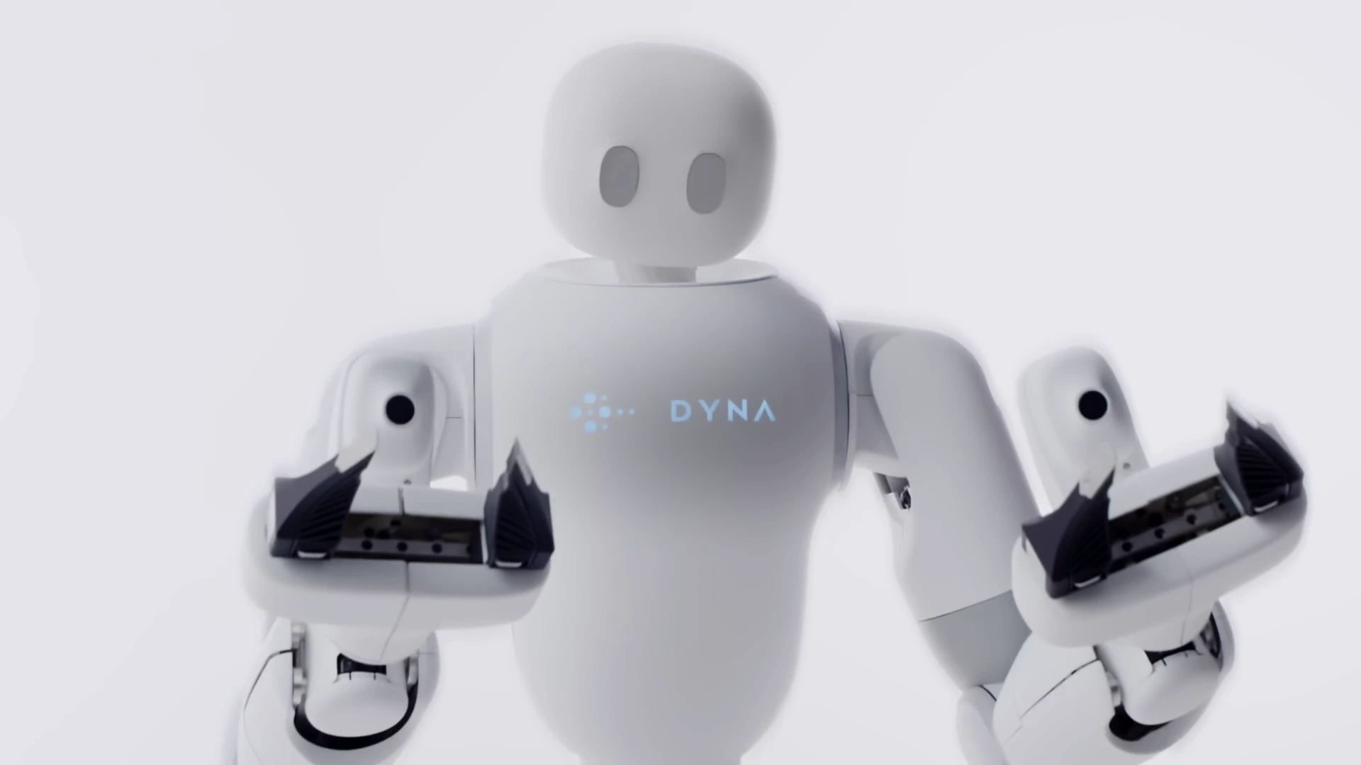Dyna Robotics Unveils Taku Robot and Dyna-2.1 with Autonomous Laundry Demonstration