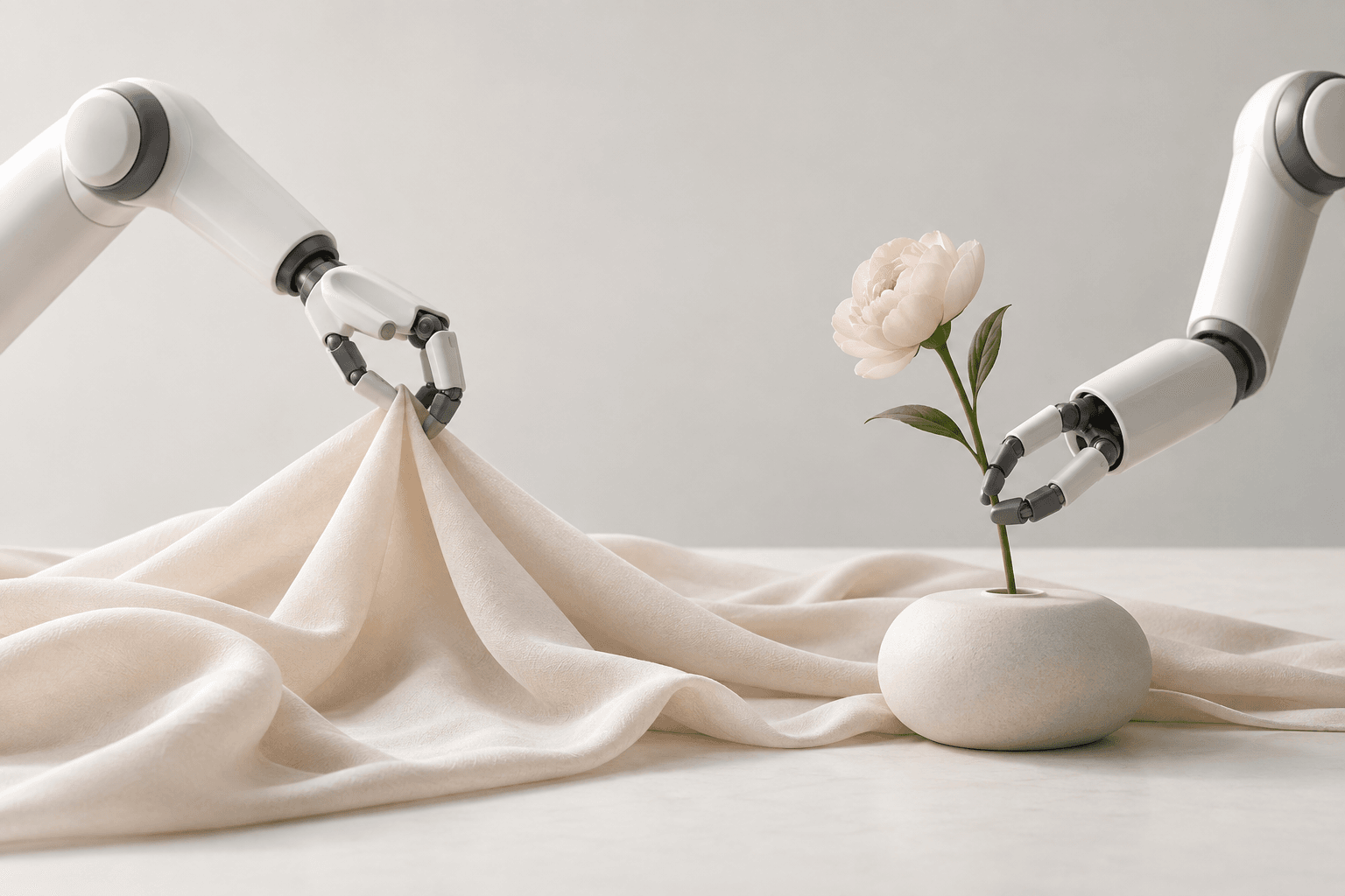 AgiBot Launches GE-Act 2.0 Native World-Action Model with Enhanced Data Scaling
