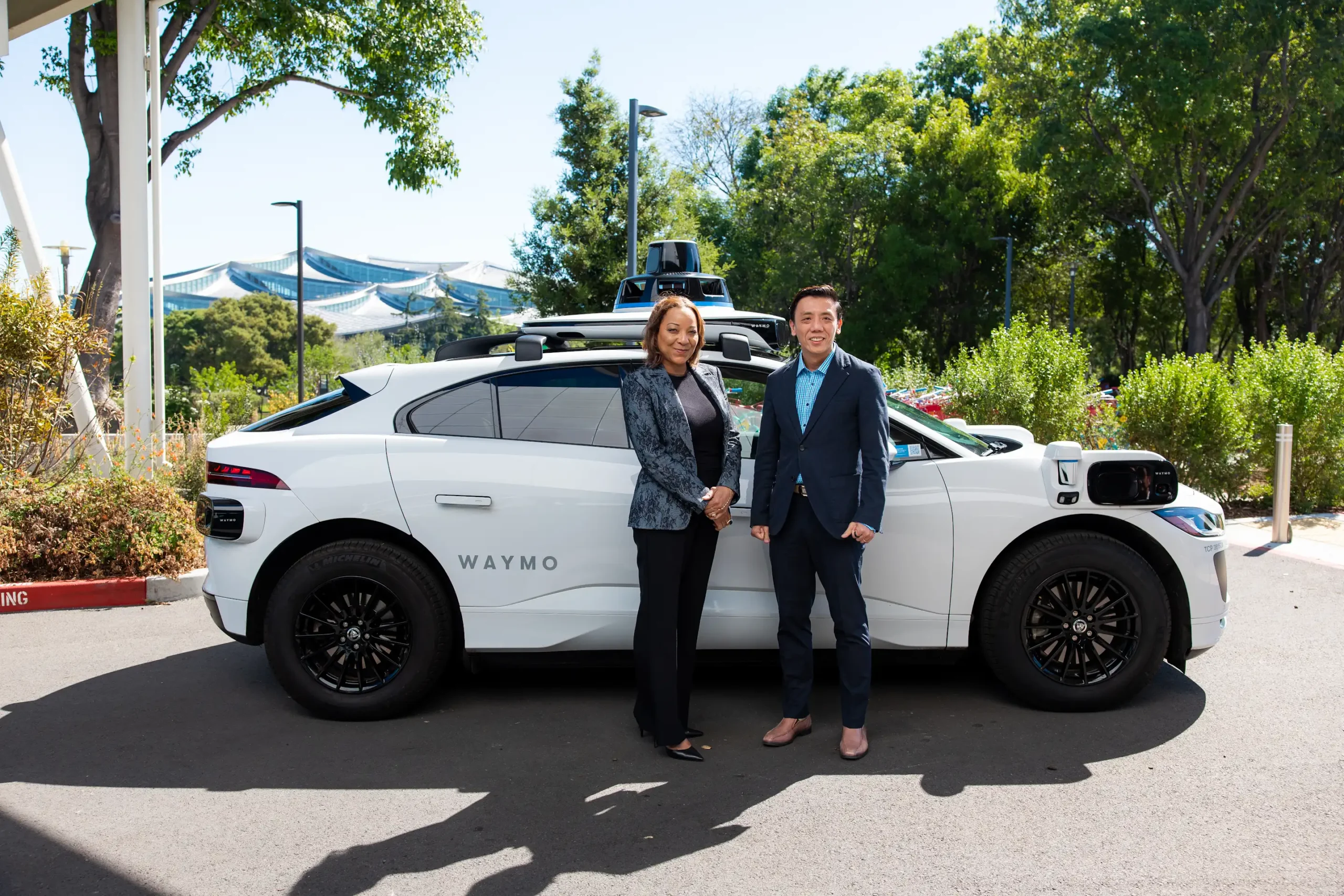 Waymo to Launch Fully Autonomous Ride-Hailing Service in Singapore by 2028