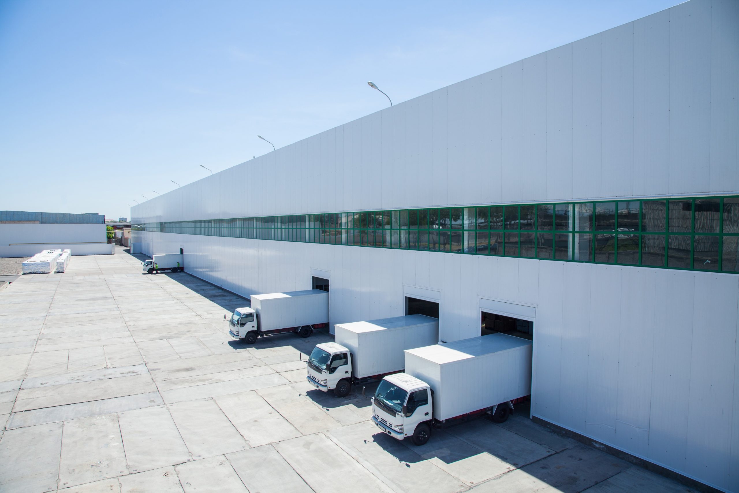 InVia Robotics Advises Mid-Sized Warehouses to Focus on Workflow for Automation Assessment