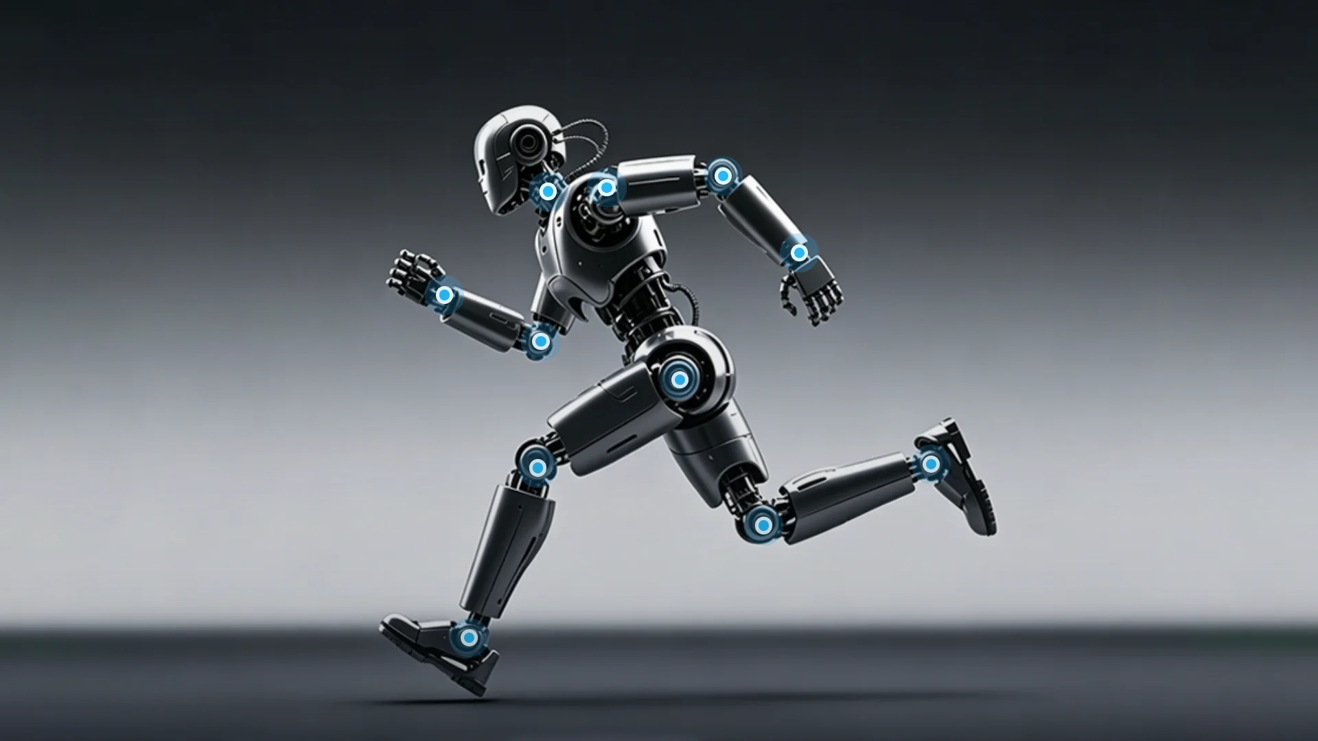 Actuator Technology Emerges as Key Challenge for Advancing Humanoid Robots