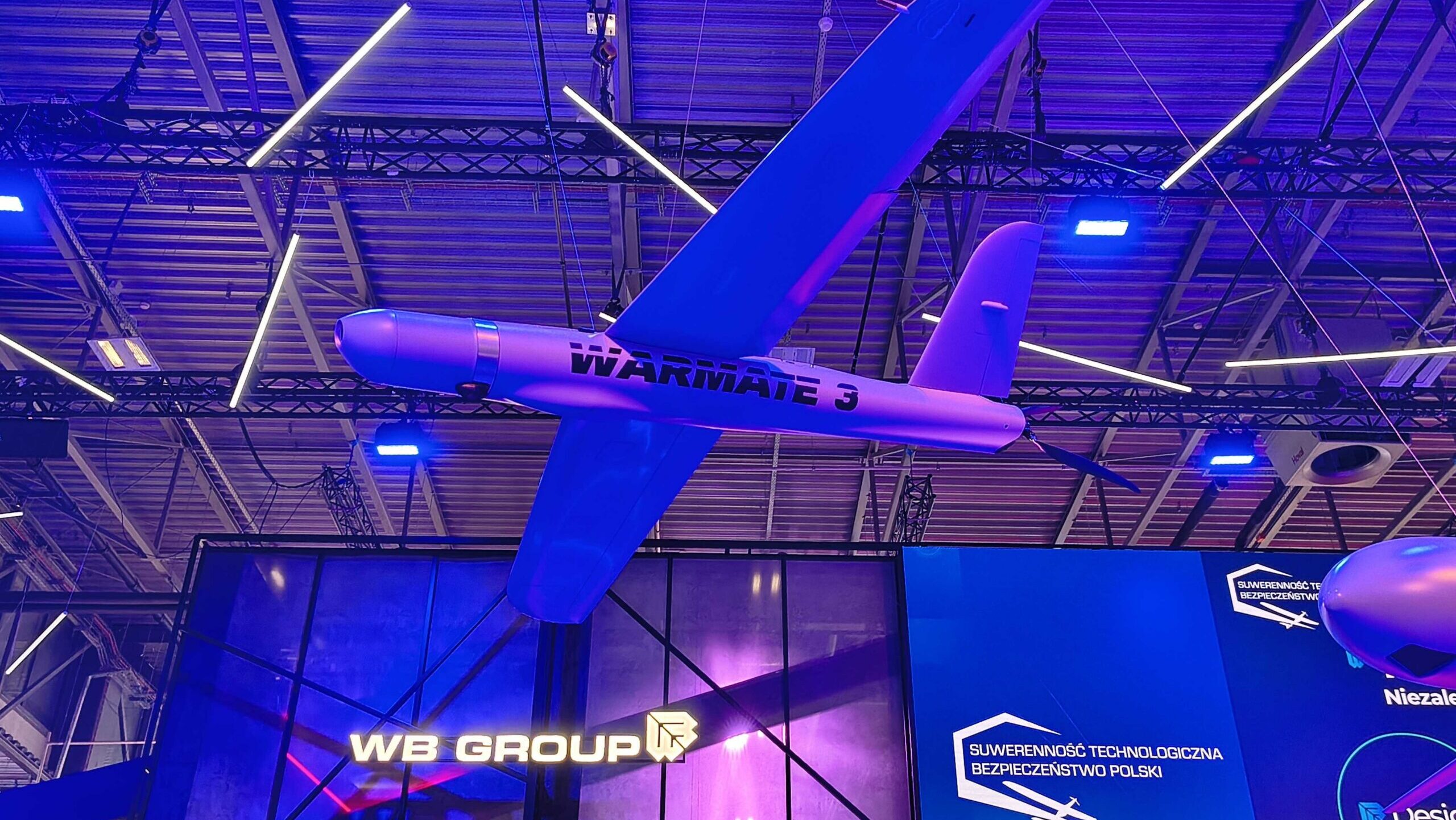 Poland and Canada Sign Defense Cooperation Agreement and Drone Deal