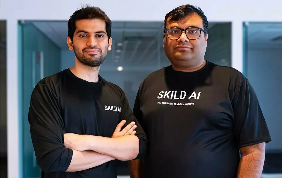 Skild AI Achieves $100 Million ARR in Just 10 Months, Challenging Robotics Demo Culture