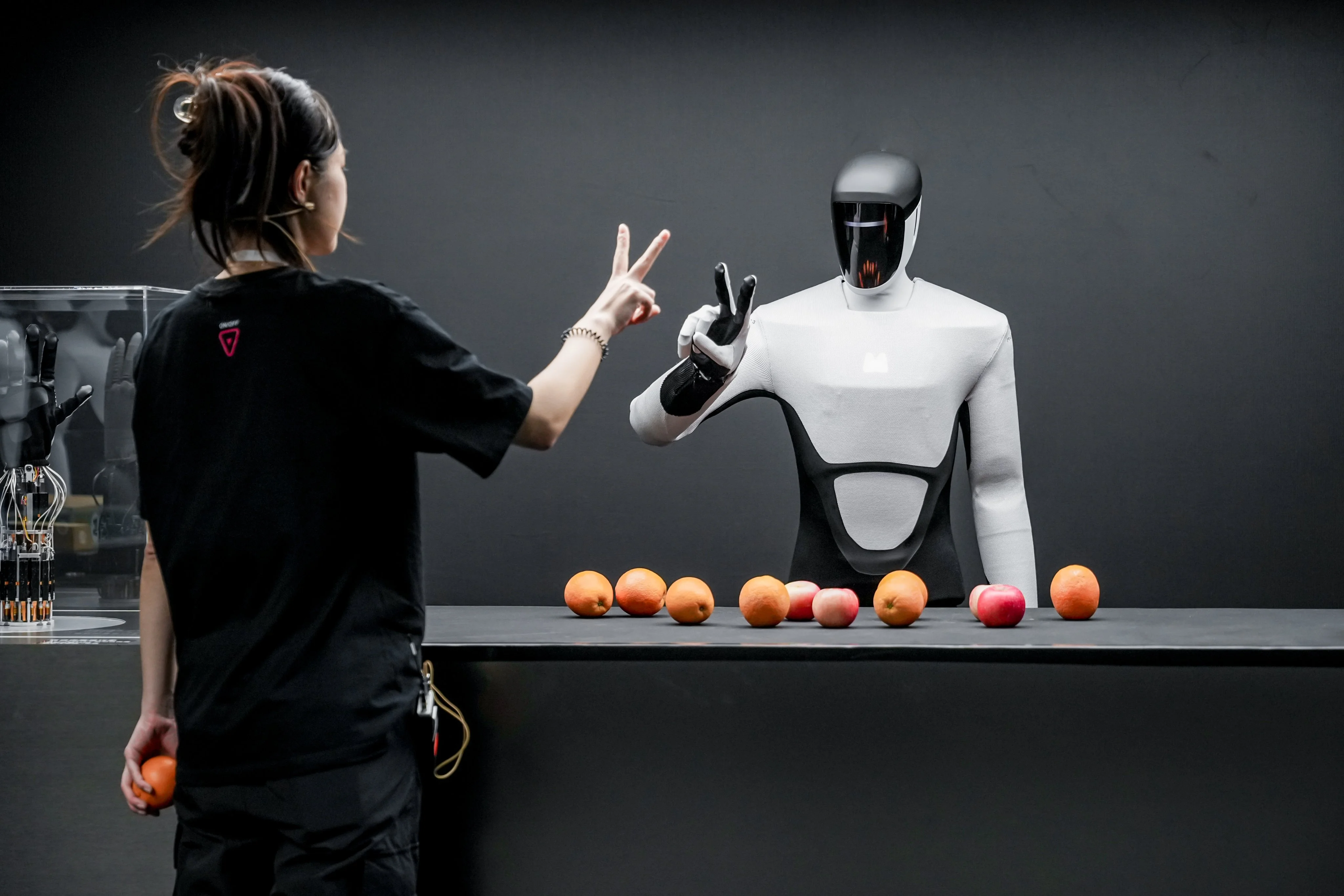 Matrix Robotics Unveils MATRIX-3 Humanoid with $99,000 Price Tag for Mass Production
