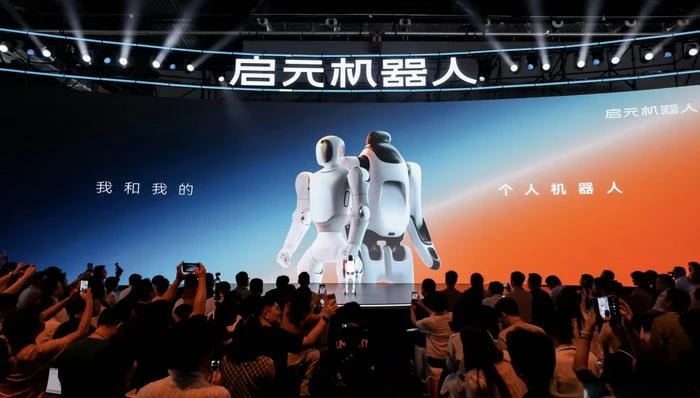 PrimeBOT Introduces Q1 and T1 Personal Robots Priced at 19,999 Yuan