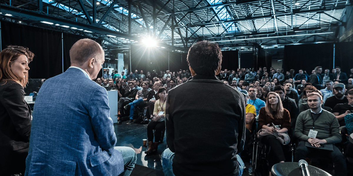 Last Chance to Save $200 on TechCrunch Disrupt 2026 Pass Before September 25