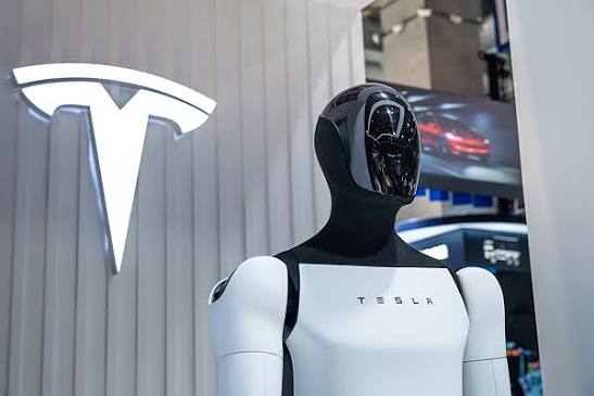 Tesla Initiates Robot Production in Ningbo, Supply Chain Signals Stronger Commitment