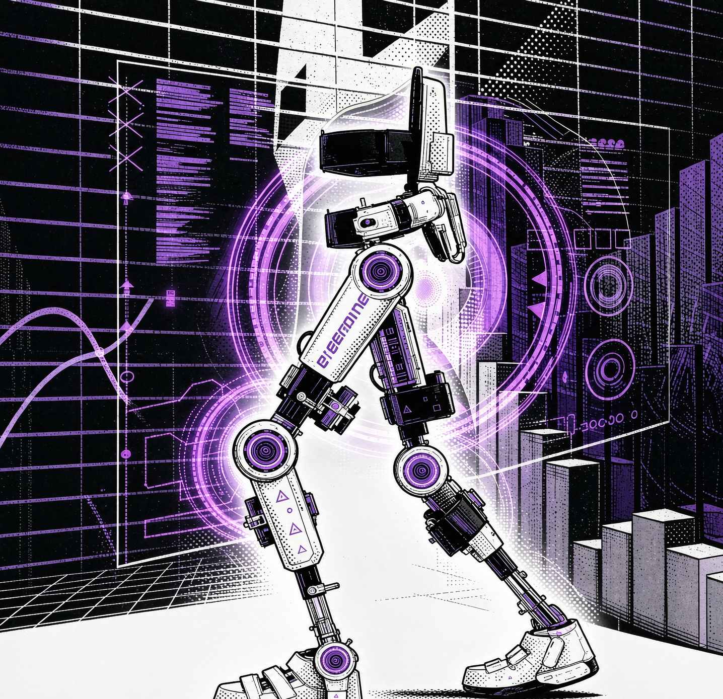 Sichuan's Investment in Exoskeleton Robots Enhances Healthcare and Tourism Sectors