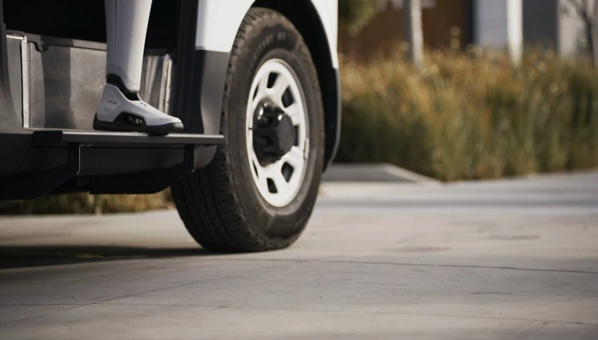Brett Adcock Shares Clip of Figure 03 Humanoid Robot Exiting Vehicle