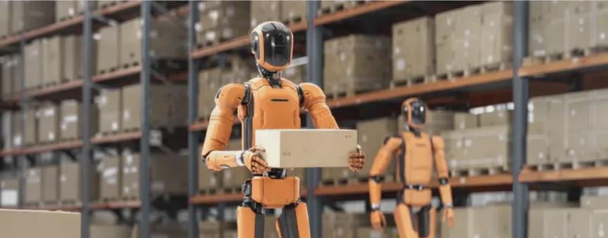Goldman Sachs and Morgan Stanley Revise Humanoid Robot Shipment Forecasts Significantly