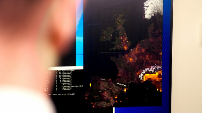 University of Manchester Leverages NVIDIA Earth-2 for UK Air Pollution Forecasting