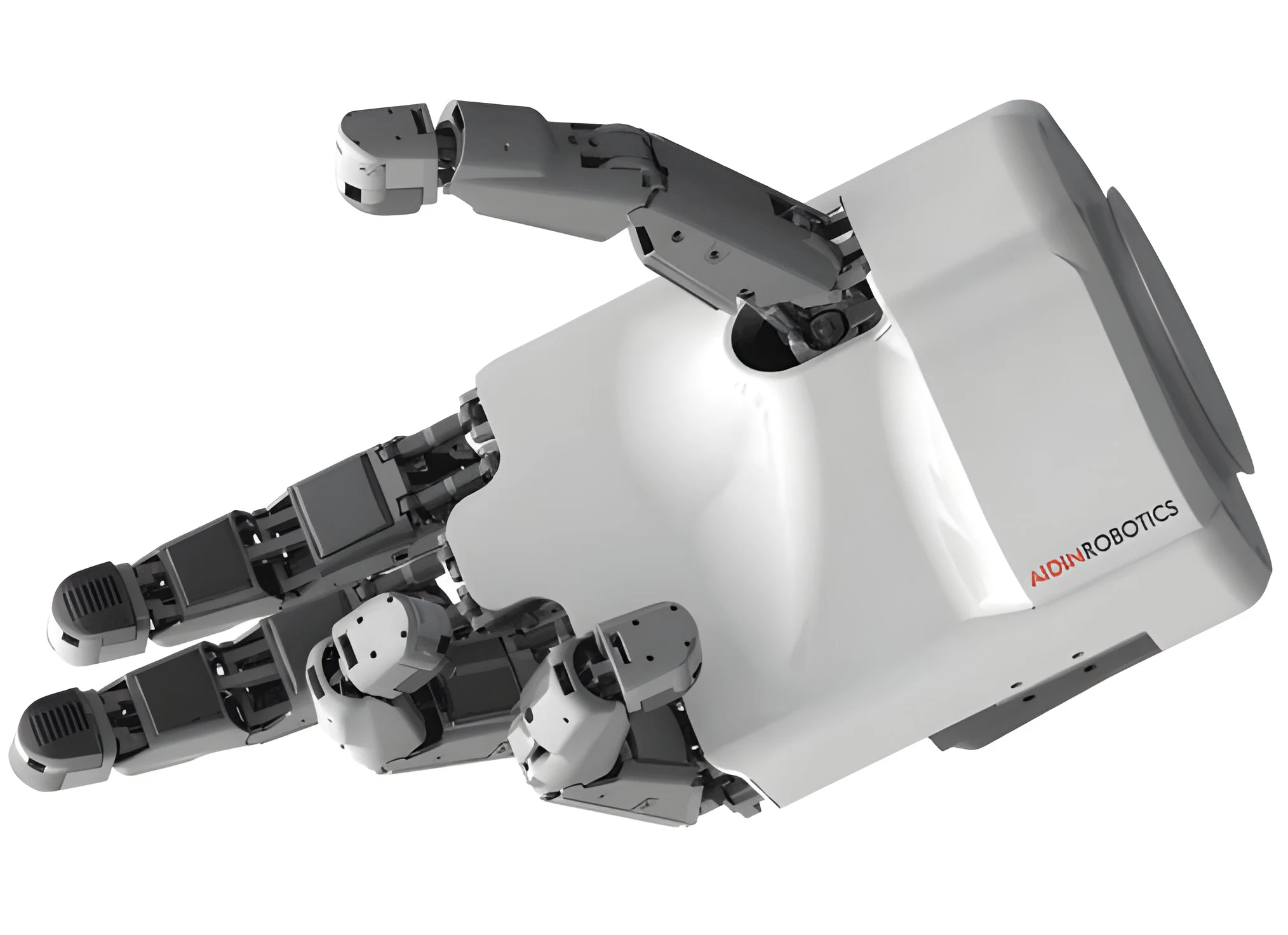 HD Hyundai Robotics Develops Humanoid AI to Enhance Existing Factory Robots