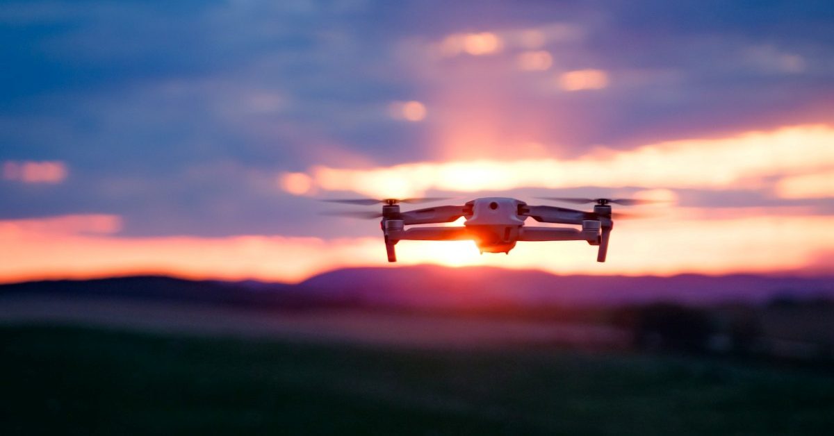 Flyby Guys Launches Drone Assistant to Simplify International Drone Regulations