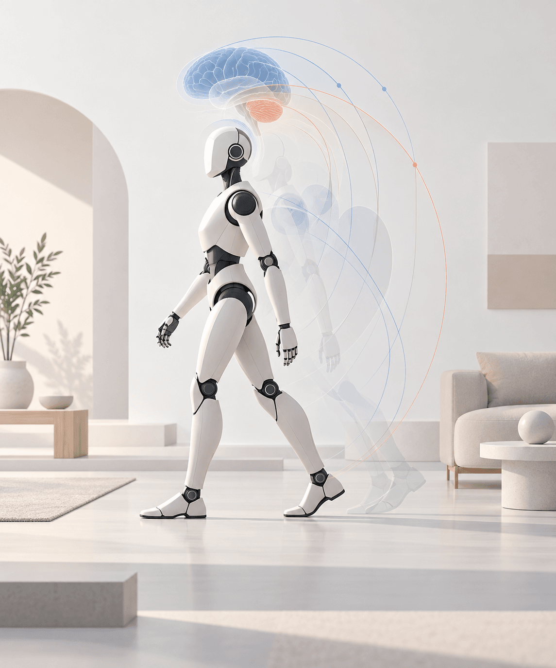 Delta Intelligence Launches Delta-0 Humanoid Foundation Model with Advanced Capabilities