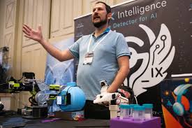 Israel's National AI Plan Prioritizes Physical AI Amidst Electromagnetic Challenges