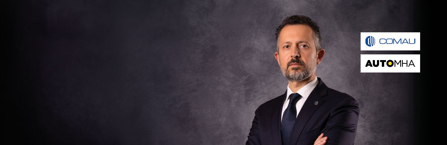 Francesco Allegra Appointed CEO of Automha to Drive Growth and Innovation