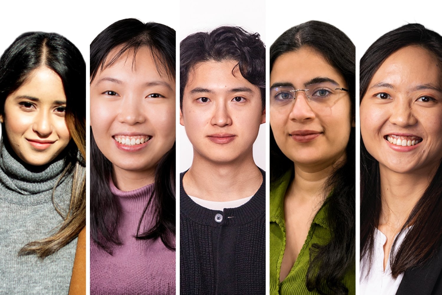 Poitras Center Launches Fellowships for 50 Young Scientists in Psychiatric Research