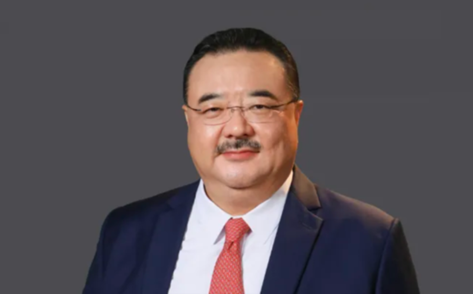 Professor Meng Qinghu Recognized as Fellow of the Royal Society of Canada for 2026