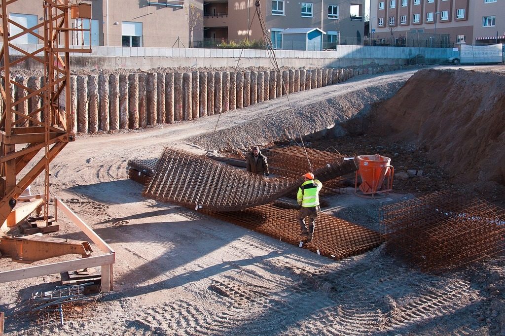 Bechtel and Cyberhawk Strengthen Partnership for AI-Driven Drone Monitoring in Construction